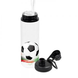 CILINDRO METÁLICO MÁGICO SOCCER personalizada